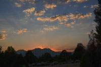 SunsetRays
