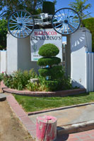 Bernardino's Restaurant