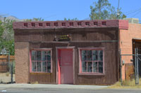 Joyces Antiques Inyo Kern